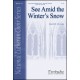 See Amid the Winter\'s Snow