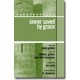 Sinner Saved by Grace (Acc. CD)