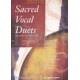 Sacred Vocal Duets