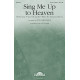 Sing Me Up to Heaven (a cappella)