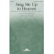 Sing Me Up to Heaven (TTBB)