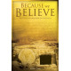 Because We Believe (CD)