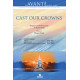 Cast Our Crowns (Acc. CD)