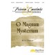 O Magnum Mysterium