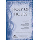 Holy of Holies (Acc. CD)