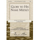 Glory to His Name Medley (Acc. CD)