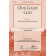 Our Great God (Acc. CD)