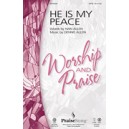 He Is My Peace