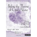 Before the Throne of God