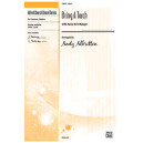 Bring a Torch (with Away in a Manger) - Orch.