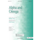 Alphs and Omega (Acc. CD)