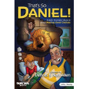 That\'s So Daniel (Acc. CD)