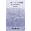 The Garden Path (from Fooprints in the Sand)