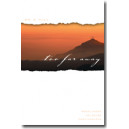 On a Hill Too Far Away (Drama-PDF)