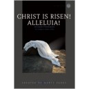 Christ Is Risen Alleluia (Acc. CD)