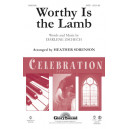 Worthy Is the Lamb