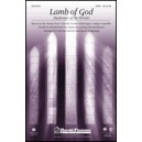 Lamb of God (Redeemer of the World)