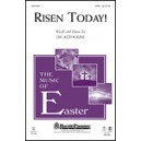 Risen Today !