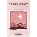 Rejoice Greatly !