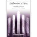 Proclammation of Praise (Orch.)