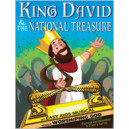 King David & the National Treasure (Teacher\'s Resource)