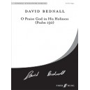 O Praise God in His Holiness (Psalm 150)