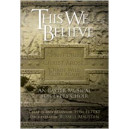 This we Believe (Rehearsal CD)