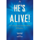 He\'s Alive (Rehearsal-Bass)