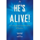 He\'s Alive (Posters)