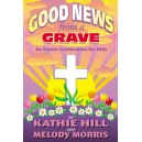 Good News From a Grave (Bulk CD)