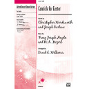 Canticle for Easter (Instr. CD)