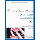 Art of Hymn Playing Volume II