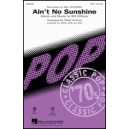 Ain\'t No Sunshine