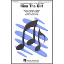 Kiss the Girl