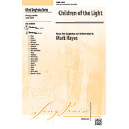 Children of the Light (Acc. CD)