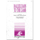 Hallelujahs to the Lamb (Acc. CD)