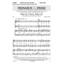 Wake Up Church Wake Up (Brass/Rhythm Parts)