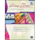 Living Praise Instrumental Collection (C Instruments)