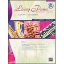 Living Praise Instrumental Collection (B-flat Instruments)