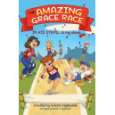 Amazing Grace Race (CD)