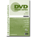 Hosanna (Acc. CD)