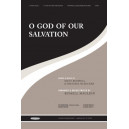 O God of Our Salvation