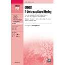 GRINCH, A Christmas Choral Medley (Orch.)