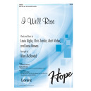 I Will Rise (Acc. CD)