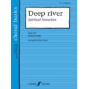 Deep River Spiritual Medley