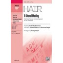 HAIR: A Choral Medley - Acc.