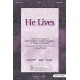 He Lives (Acc. CD)