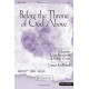 Before the Throne of God