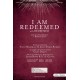 I Am Redeemed (Orch)