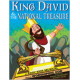 King David & the National Treasure (Promo Pak)